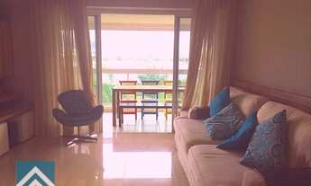 Imagem 4: LAGUNA DI MARE - 4 quartos com 146 m2 na Barra da Tijuca - RJ