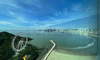 Imagem 5: APARTAMENTO À VENDA SKY TOWER BALNEÁRIO CAMBORIÚ