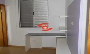 Imagem 7: Apartamento para aluguel, 4 quartos, 2 suítes, 4 vagas, Buritis - Belo Horizonte/MG