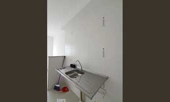 Imagem 7: Apartamento para Aluguel - Liberdade, 1 Quarto, 27 m2