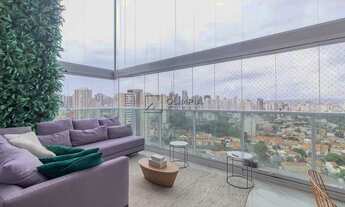 Imagem: Apartamento Venda Vila Mariana 214 m² 4