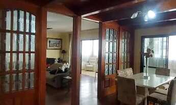 Imagem 5: Apartamento à venda, 4 quartos, 4 suítes, 2 vagas, Boqueirão - Santos/SP