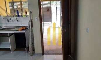 Imagem 5: Casa com 1 dormitório para alugar, 50 m² por R$ 1.900,00/mês - Jaçanã - São Paulo/SP