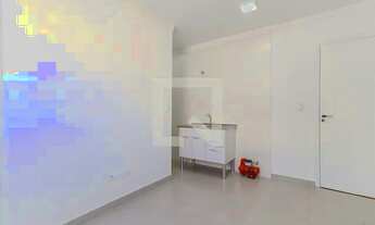 Imagem 4: Apartamento para Aluguel - Vila Gustavo, 1 Quarto, 29 m2