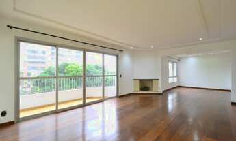 Imagem 2: Apartamento amplo com 4 suítes para locação no Paraiso