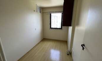 Imagem 5: ALUGO - Parque das Rosas - 3 quartos sendo 2 suítes, andar alto, vista livre, com armários