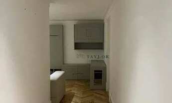 Imagem 6: Lindo neo clássico no miolo dos Jardins