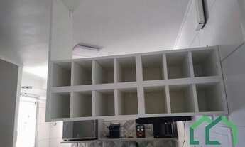 Imagem 2: Apartamento com 1 dormitório à venda, 40 m² por R$ 190.000,00 - Centro - Campinas/SP