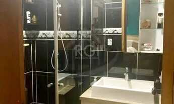 Imagem 4: Sobrado para Venda - 70m², 2 dormitórios, 1 vaga - Hípica