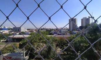 Imagem: Apartamento 2 dormitórios Pq Novo Mundo