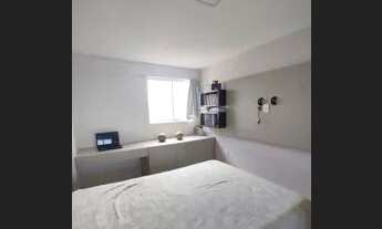 Imagem 4: Apartamento projetado Bessa