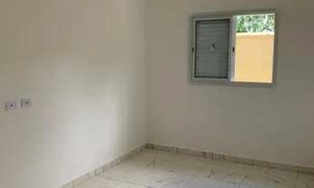 Imagem 5: Casa na praia em Itanhaém