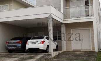 Imagem: Sobrado - Urbanova - Floradas do Paratehy