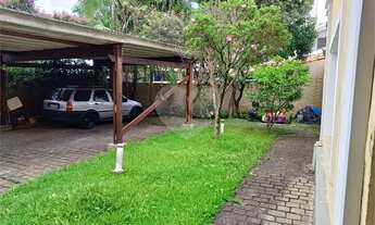 Imagem 6: São Paulo - Casa Padrão - SANTANA