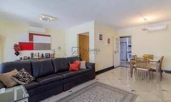 Imagem 5: Venda Apartamento 3 Dormitórios - 120 m² Pompéia