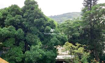 Imagem 5: RIO DE JANEIRO - Apartamento Padrão - Humaitá