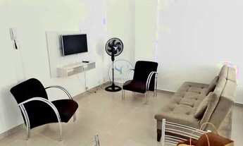 Imagem: Sala Living com 1 dorm, Centro, São Vicente