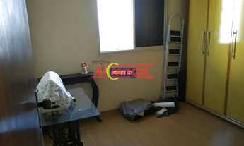 Imagem 2: LINDO APARTAMENTO COM 87M,² 3 DORMITÓRIOS. DE ÓTIMA LOCALIZAÇÃO