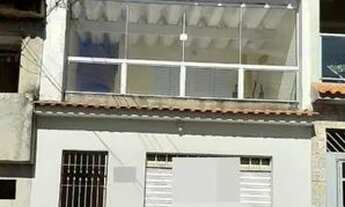 Imagem: Sobrado, Parque Continental Ii - Guarulhos