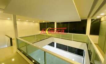 Imagem 6: SALA COMERCIAL COM 250M²