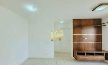 Imagem 4: Apartamento com 2 dormitórios, 47 m² - venda ou aluguel - Villa Branca - Jacareí/SP