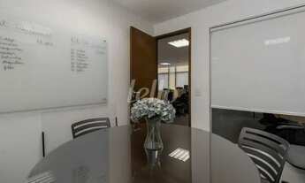 Imagem 7: São Paulo - Conjunto Comercial/Sala - Brooklin