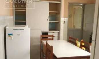 Imagem 4: Santo André - Terreno Padrão - Vila Linda