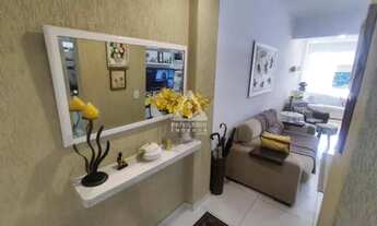 Imagem 2: Apartamento à venda, 3 quartos, 1 suíte, 1 vaga, Tijuca - RIO DE JANEIRO/RJ