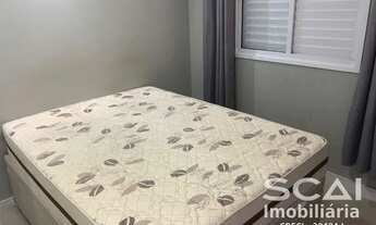 Imagem 5: Apartamento de 33m² disponível para locação no Condomínio Stamp Mooca