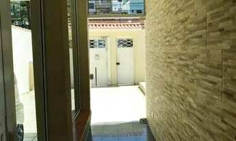 Imagem 4: Casa com 4 dormitórios na Vila Isolina Mazzei