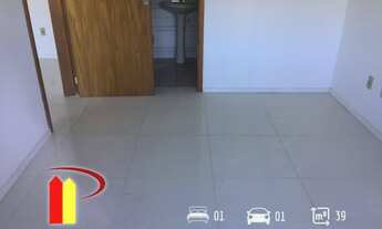 Imagem 4: APARTAMENTO 01 DORM COM VAGA