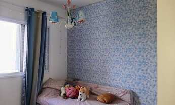 Imagem 7: Apartamento para venda tem 136 metros quadrados com 4 quartos em Jardim Arpoador - São Pau