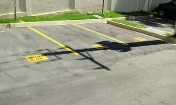 Imagem 2: APARTAMENTO PARA LOCAÇÃO NO RESIDENCIAL SANTINNI - SOROCABA/SP