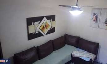 Imagem 5: Apartamento residencial à venda, Parque Santo Antônio, Guarulhos