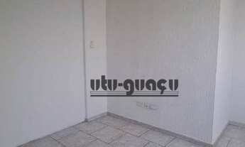 Imagem 2: Casa com 3 dormitórios para alugar, 50 m² por R$ 1.500,00/mês - Parque Nossa Senhora da Ca