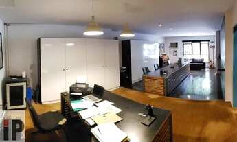 Imagem 4: PRÉDIO COMERCIAL NA REGIÃO DO HIGIENÓPOLIS