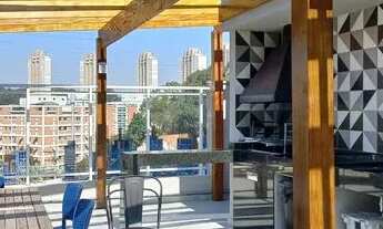 Imagem 3: Locação em Osasco / VIla Yara - 2 dormitórios, sendo 1 suíte