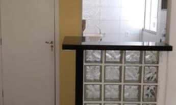 Imagem 4: Apartamento térreo em Lauro de Freitas