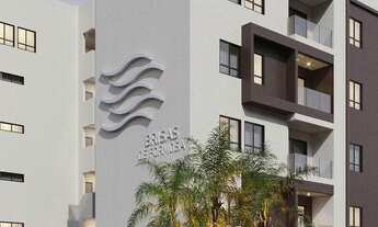 Imagem: Apartamento com 2 quartos em Cabedelo