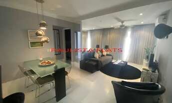 Imagem: SÃO PAULO - RESIDENCIAL - JARDIM PAULISTA