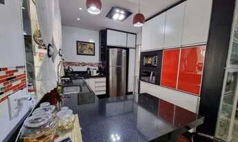 Imagem 6: Casa Residencial à venda, Horto Florestal, Sorocaba - CA0637