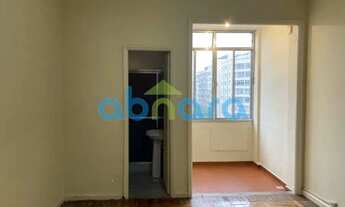 Imagem 3: Kitnet/Conjugado-À VENDA-Copacabana-Rio de Janeiro-RJ