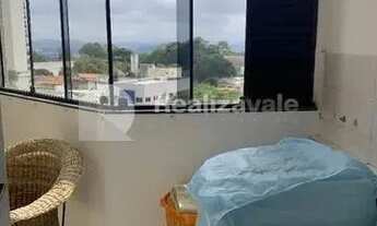 Imagem 3: LM AP3151 Realiza Imóveis aluga apartamento mobiliado, Jardim São Dimas, 45 m² , 1 dormitó