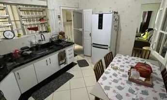 Imagem 12: PRAIA GRANDE - Casa Padrão - CANTO DO FORTE