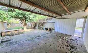 Imagem 2: Casa no Bairro São Cristóvão com 02 quartos e 01 vaga