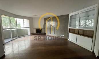 Imagem: Apartamento em Moema á venda, R$ 1.749.000,00