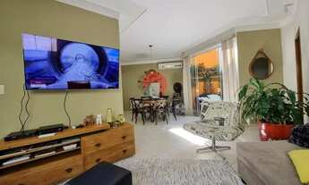 Imagem: RESIDÊNCIA - JARDIM EUGENIA