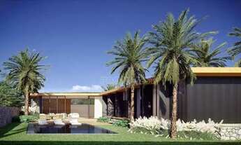 Imagem: Casa com 4 dormitórios, 300 m² - venda