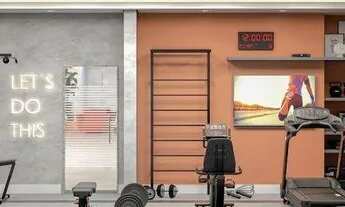 Imagem 6: Apartamento com 3 dormitórios à venda, 171 m² por R$ 2.310.000,00 - Juvevê - Curitiba/PR