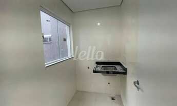 Imagem 7: Santo André - Apartamento Padrão - Vila Curuca